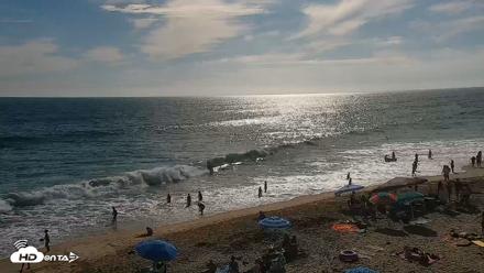 Carlsbad Beach Surf Live Webcam - Jul 4, 2026, 5:11pm PDT