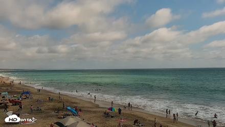 Carlsbad Beach Surf Live Webcam - Jun 30, 2026, 3:54pm PDT