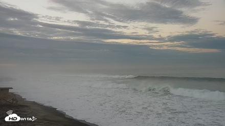 Carlsbad Beach Surf Live Webcam - Sep 7, 2026, 6:24am PDT