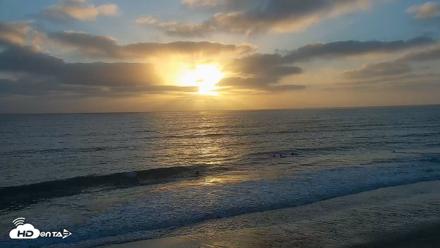 Carlsbad Beach Surf Live Webcam - Sep 30, 2026, 6:20pm PDT