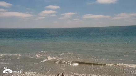 Carlsbad Beach Surf Live Webcam - Aug 16, 2026, 2:32pm PDT