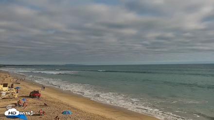 Carlsbad Beach Surf Live Webcam - Aug 14, 2026, 5:50pm PDT