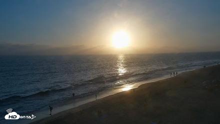 Carlsbad Beach Surf Live Webcam - Jul 16, 2026, 7:37pm PDT