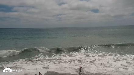 Carlsbad Beach Surf Live Webcam - Aug 16, 2026, 3:18pm PDT