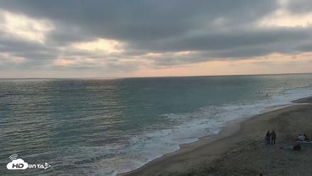 Carlsbad Beach Surf Live Webcam - Aug 11, 2026, 7:33pm PDT