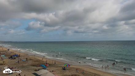 Carlsbad Beach Surf Live Webcam - Jun 30, 2026, 4:45pm PDT