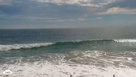 Carlsbad Beach Surf Live Webcam - Jul 20, 2026, 4:38pm PDT