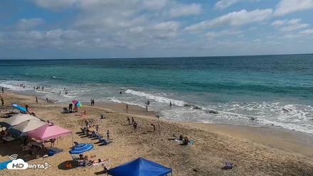 Carlsbad Beach Surf Live Webcam - Jun 30, 2026, 3:50pm PDT