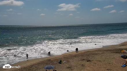 Carlsbad Beach Surf Live Webcam - Jun 30, 2026, 3:52pm PDT