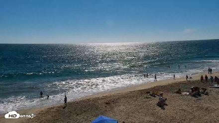 Carlsbad Beach Surf Live Webcam - Jul 2, 2026, 4:30pm PDT