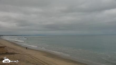 Carlsbad Beach Surf Live Webcam - Aug 14, 2026, 6:19am PDT