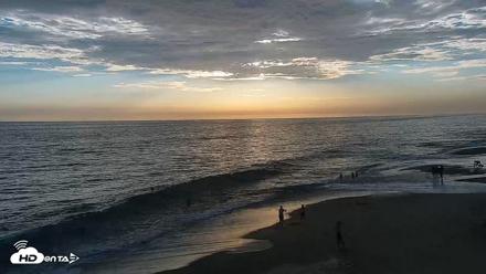Carlsbad Beach Surf Live Webcam - Jul 12, 2026, 7:19pm PDT