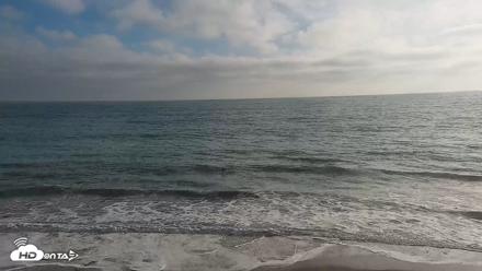 Carlsbad Beach Surf Live Webcam - Aug 17, 2026, 6:29pm PDT