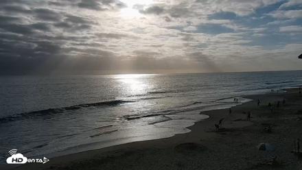 Carlsbad Beach Surf Live Webcam - Jun 28, 2026, 6:43pm PDT