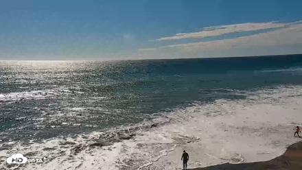 Carlsbad Beach Surf Live Webcam - Sep 5, 2026, 4:00pm PDT