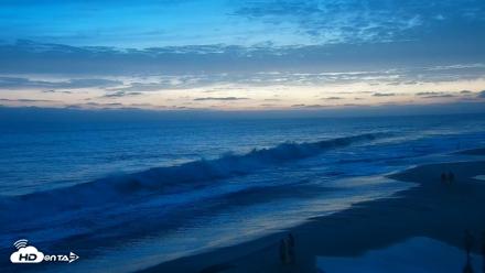 Carlsbad Beach Surf Live Webcam - Jul 25, 2026, 8:21pm PDT