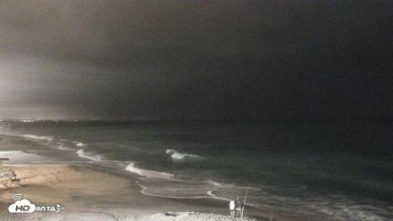 Carlsbad Beach Surf Live Webcam - Jul 3, 2026, 1:09am PDT