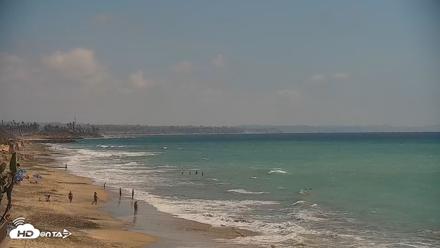 Carlsbad Beach Surf Live Webcam - Sep 22, 2026, 2:34pm PDT