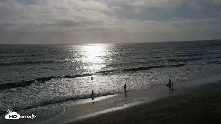 Carlsbad Beach Surf Live Webcam - Aug 30, 2026, 5:38pm PDT