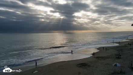 Carlsbad Beach Surf Live Webcam - Jun 28, 2026, 7:06pm PDT