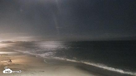 Carlsbad Beach Surf Live Webcam - Jun 26, 2026, 9:39pm PDT