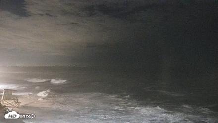 Carlsbad Beach Surf Live Webcam - Sep 8, 2026, 8:00pm PDT