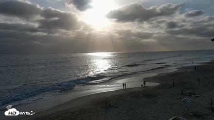 Carlsbad Beach Surf Live Webcam - Jun 29, 2026, 6:56pm PDT