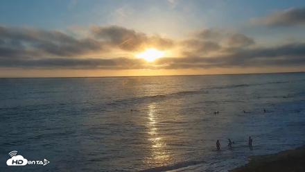 Carlsbad Beach Surf Live Webcam - Aug 28, 2026, 6:59pm PDT