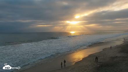 Carlsbad Beach Surf Live Webcam - Jun 5, 2026, 7:59pm PDT