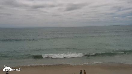 Carlsbad Beach Surf Live Webcam - Aug 14, 2026, 2:47pm PDT