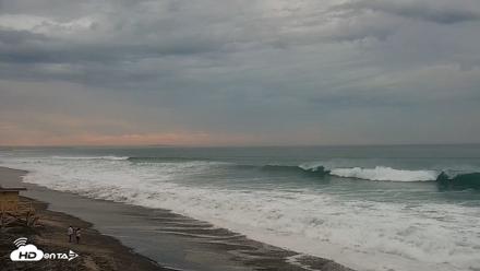 Carlsbad Beach Surf Live Webcam - Sep 6, 2026, 6:35am PDT
