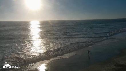 Carlsbad Beach Surf Live Webcam - Oct 8, 2026, 5:37pm PDT