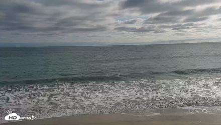 Carlsbad Beach Surf Live Webcam - Aug 14, 2026, 5:52pm PDT