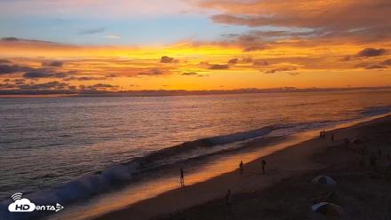 Carlsbad Beach Surf Live Webcam - Aug 13, 2026, 7:44pm PDT