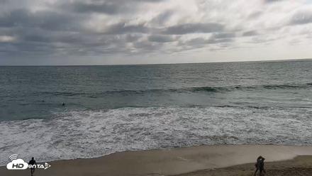 Carlsbad Beach Surf Live Webcam - Jun 30, 2026, 5:10pm PDT