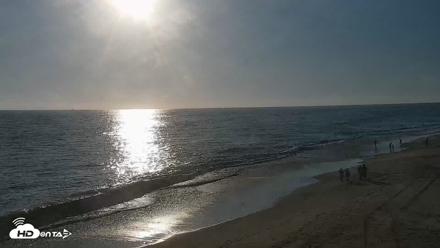 Carlsbad Beach Surf Live Webcam - Aug 8, 2026, 7:12pm PDT
