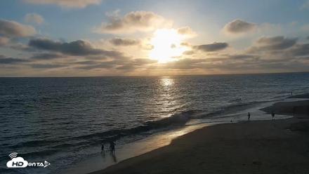 Carlsbad Beach Surf Live Webcam - Jul 13, 2026, 7:32pm PDT