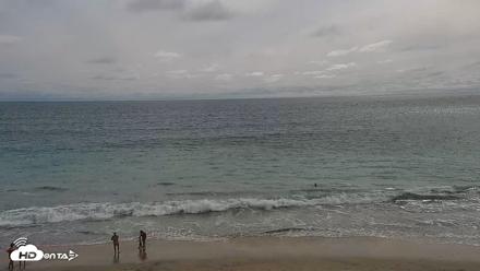 Carlsbad Beach Surf Live Webcam - Aug 13, 2026, 4:10pm PDT