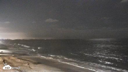 Carlsbad Beach Surf Live Webcam - Sep 19, 2026, 8:20pm PDT