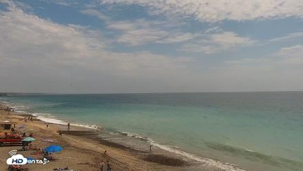 Carlsbad Beach Surf Live Webcam - Aug 5, 2026, 2:59pm PDT
