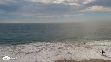 Carlsbad Beach Surf Live Webcam - Jul 20, 2026, 4:33pm PDT