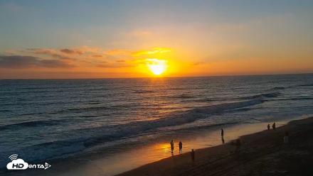 Carlsbad Beach Surf Live Webcam - Aug 31, 2026, 7:11pm PDT