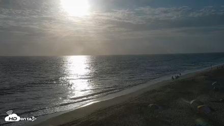 Carlsbad Beach Surf Live Webcam - Aug 5, 2026, 6:42pm PDT
