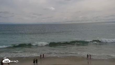 Carlsbad Beach Surf Live Webcam - Aug 13, 2026, 4:04pm PDT