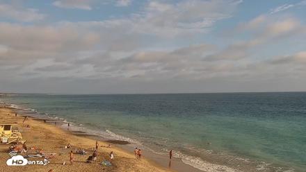 Carlsbad Beach Surf Live Webcam - Aug 6, 2026, 6:20pm PDT