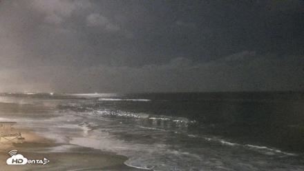 Carlsbad Beach Surf Live Webcam - Jul 25, 2026, 9:00pm PDT