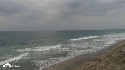 Carlsbad Beach Surf Live Webcam - May 17, 2026, 6:54pm PDT