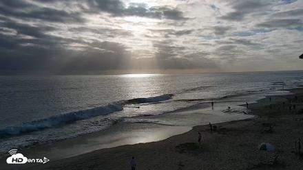 Carlsbad Beach Surf Live Webcam - Jun 28, 2026, 6:52pm PDT