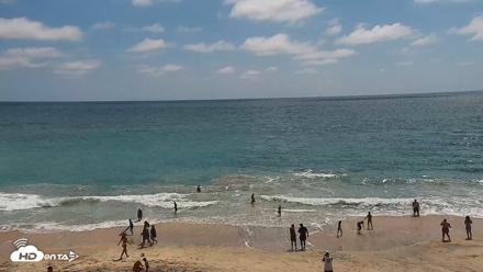 Carlsbad Beach Surf Live Webcam - Jul 1, 2026, 3:12pm PDT
