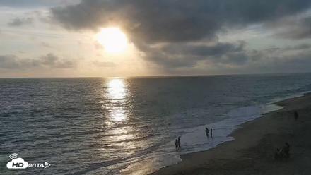 Carlsbad Beach Surf Live Webcam - Aug 10, 2026, 7:00pm PDT